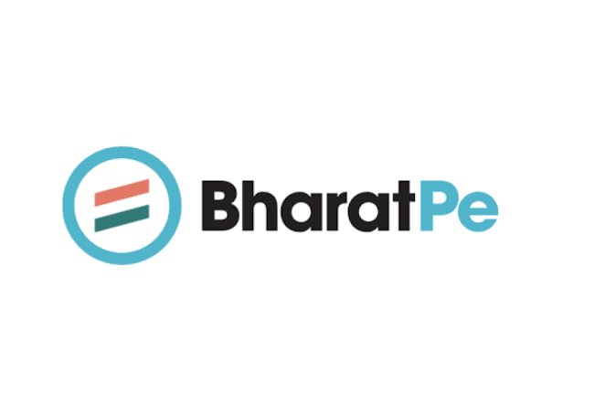 BharatPe logo
